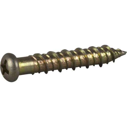 BETONGSKRUV PAN PH2 6.3X35 | Beijerbygg Byggmaterial