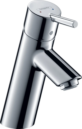 Hansgrohe Tvättställsblandare Talis 80 Med Lyftventil - Krom