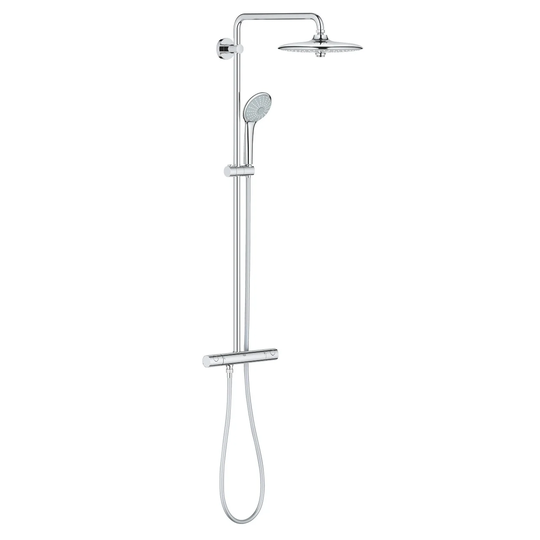 Grohe Takdusch Euphoria System 260 160 cc