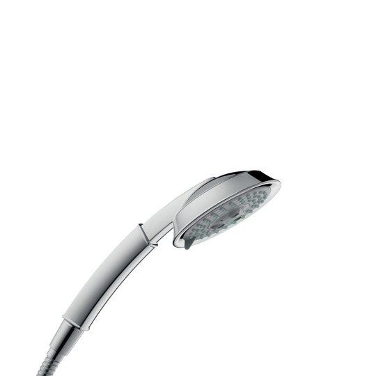 Handdusch Hansgrohe Raindance Classic 100
