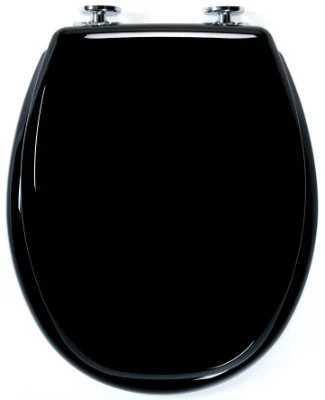 Kandre Toalettsits Kan 2001 Exclusive QR Grafit Matt 41020