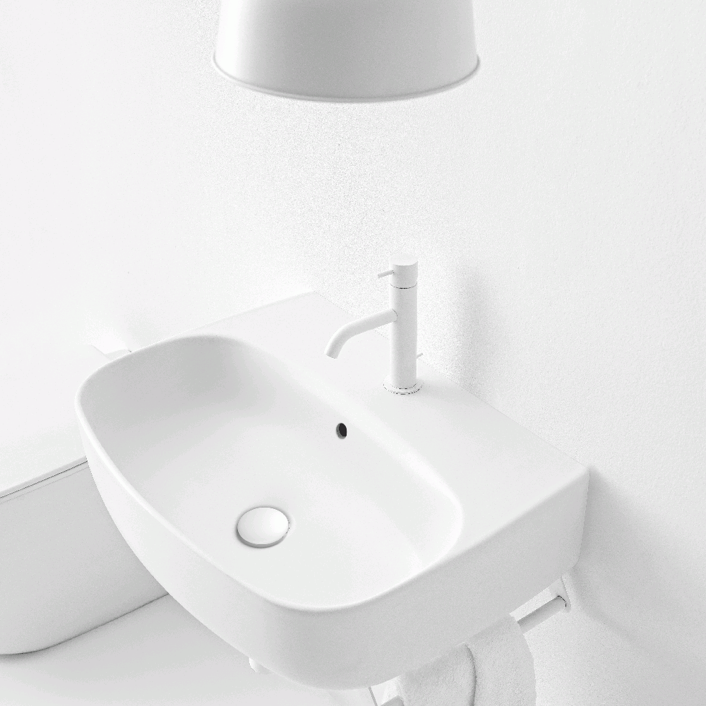 Tvättställ Lavabo Nolita