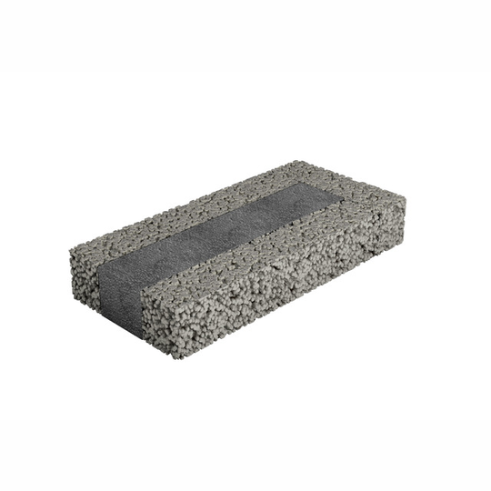 ISOLERBLOCK EXAKT PASS HÖRN/ | Beijerbygg Byggmaterial