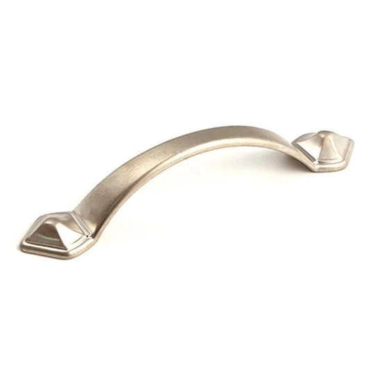 Linfalk Handtag matt nickel 6598-96-06