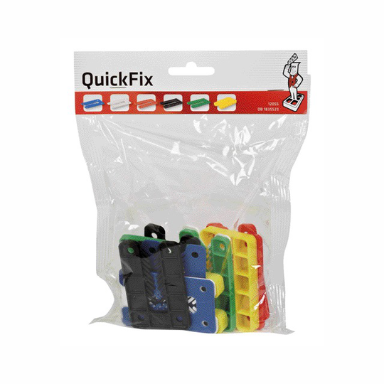 DISTANSBRICKA QUICKFIX 12ST | Beijerbygg Byggmaterial