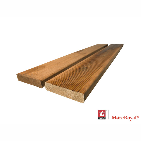 28X120 TRALL ROYAL BRUDUO 3,6M | Beijerbygg Byggmaterial