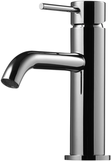 Tapwell Tvättställsblandare EVM072 Krom