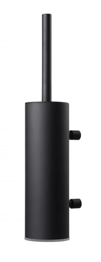 Tapwell Toalettborste TA220 Mattsvart