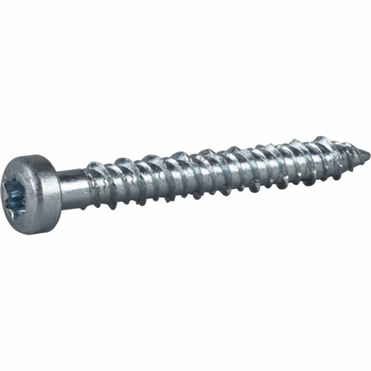 BETONGSKRUV 6,3X50 KULLR | Beijerbygg Byggmaterial