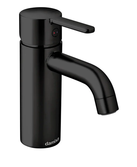 Damixa Tvättställsblandare Silhouet Small 740216100