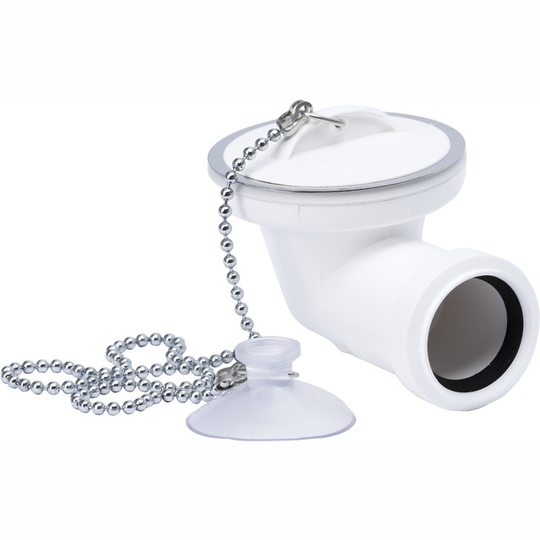 BOTTENVENTIL 993800-80 IFÖ | Beijerbygg Byggmaterial