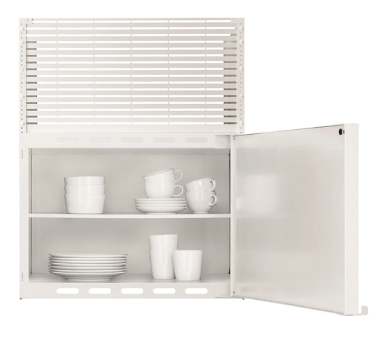 Electrolux Överskåp OT450W