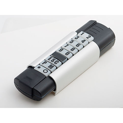 Garageportexperten Kodlås - Utvändigt