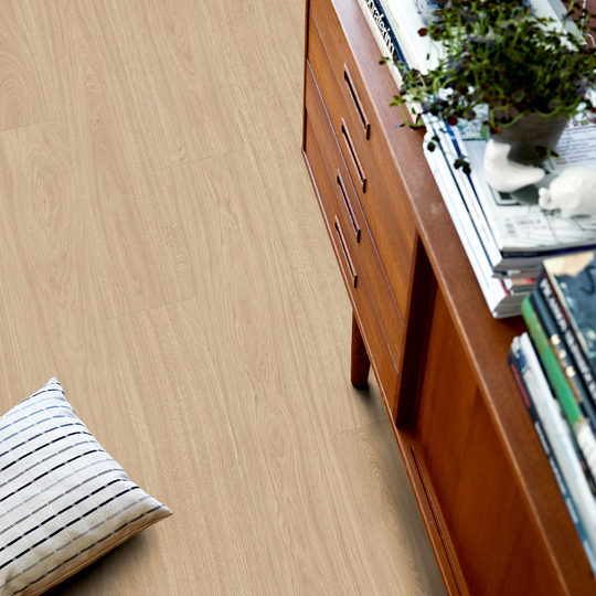 Vinylgolv Pergo Classic Plank Light Nature Oak 1-Stav