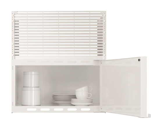 Electrolux Överskåp OT350W