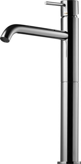Tapwell Tvättställsblandare EVM082 Krom