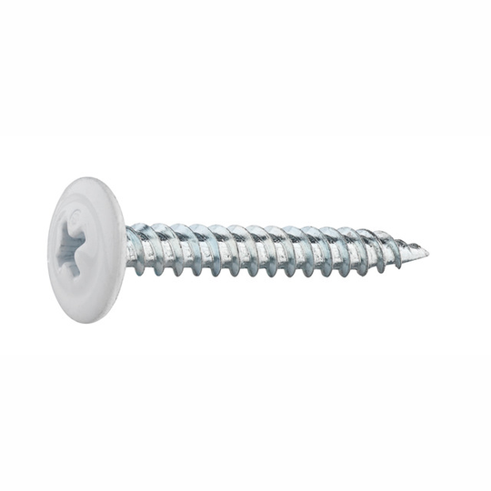 MONTAGESKRUV 33C VIT 4,2X31 | Beijerbygg Byggmaterial