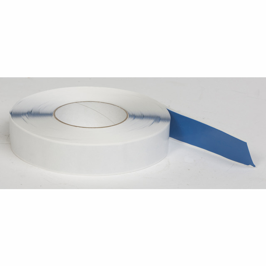 SKARVBAND BLÅ 30MM X 20M | Beijerbygg Byggmaterial