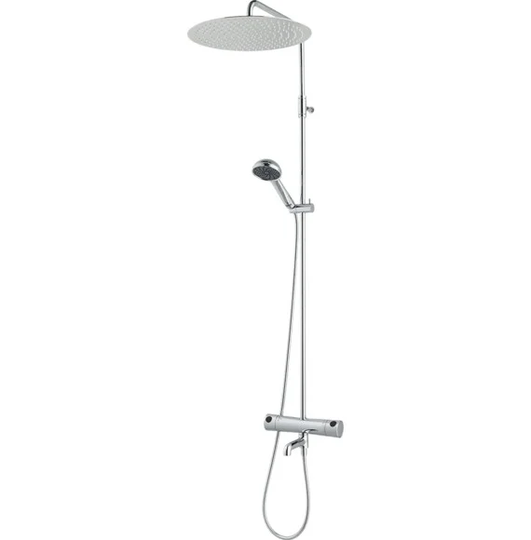 Mora One Bath & Shower System Kit 160cc