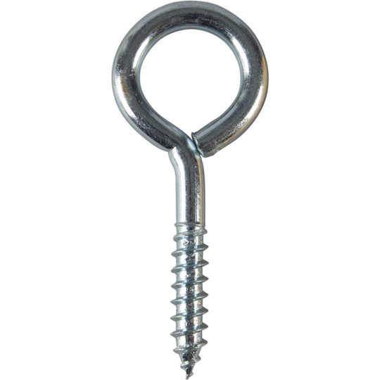 SKRUVÖGLA 3 50X23MM FZB 2ST | Beijerbygg Byggmaterial