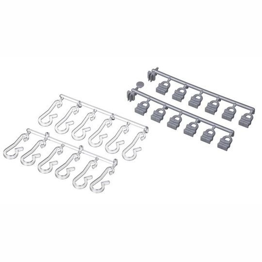 GLID O KROK STABIL SILVER-KLAR | Beijerbygg Byggmaterial