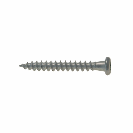 ANKARSKRUV 40X5MM IMPREG+ TORX 250ST | Beijerbygg Byggmaterial