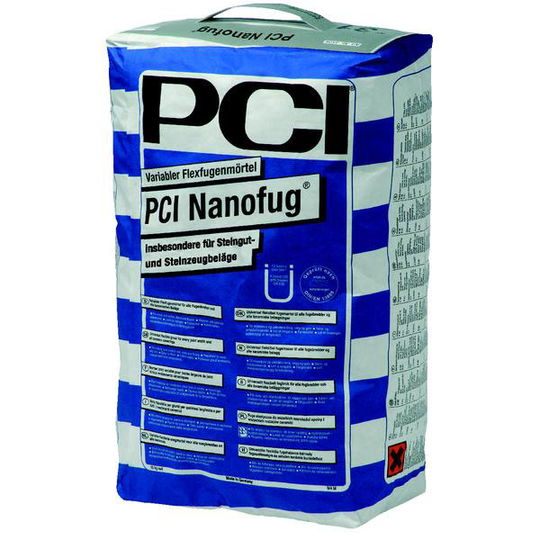 Fog PCI Nanofug Nr.41 Brun 4 kg