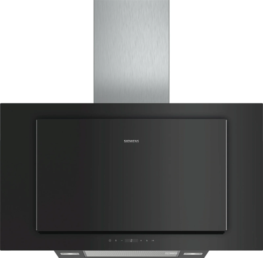 Siemens Vägghängd Fläktkåpa LC97FLP60