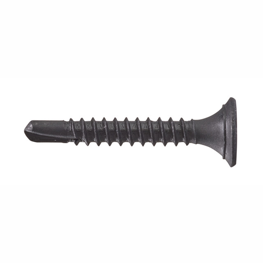 GIPSSKRUV BORR FOS 3,5X42 600 | Beijerbygg Byggmaterial