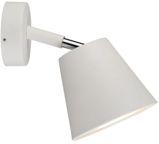 Ballingslöv Lampett IP S6 Vit