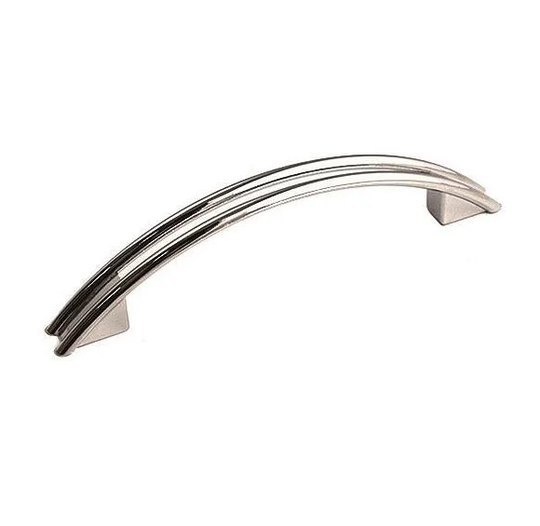Linfalk Handtag blank krom 4748-96-09