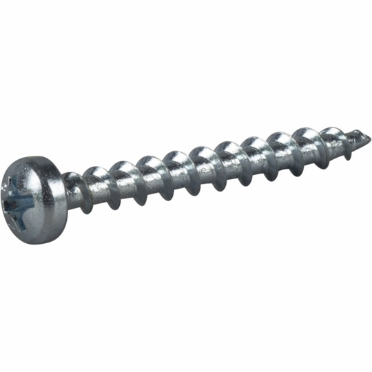 MONTAGESKRUV KS FZB 4.2X35 400ST | Beijerbygg Byggmaterial
