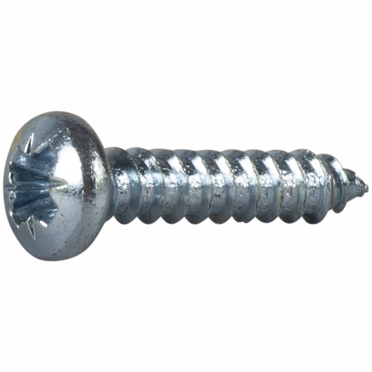 PLÅTSKRUV RXS PZ FZB 3,5X16MM | Beijerbygg Byggmaterial