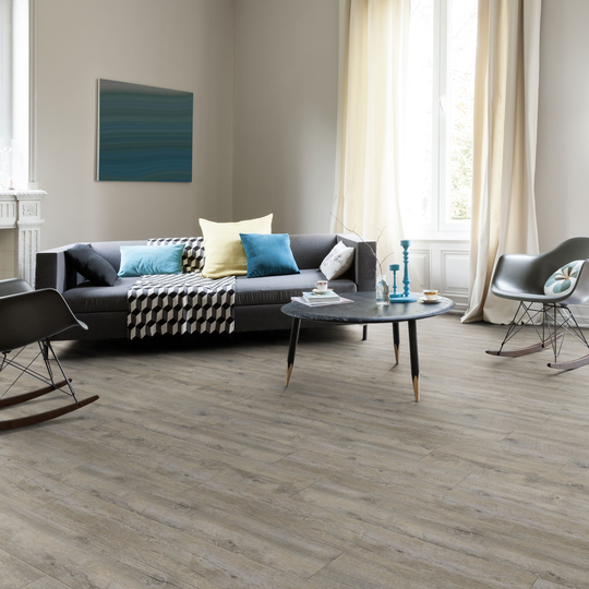 Vinylklick Gerflor Rigid 55 Lock Lovina