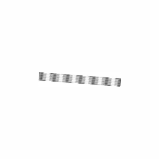 VENTILGALLER VIT F SOCKEL/TAK TAKANSLUTN | Beijerbygg Byggmaterial