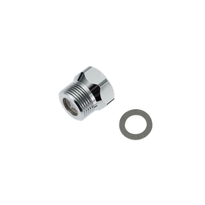 Mora Armatur 709866.AE Mellankopp. G3/4i - G3/4u