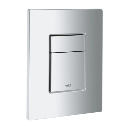 Grohe Spolknapp Skate Cosmopolitan Matt Krom