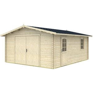 Garage Casper - 25 m²