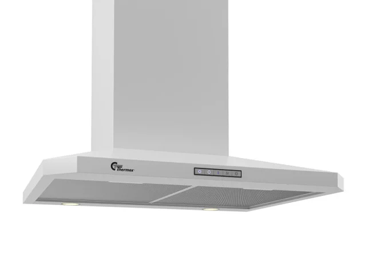 Thermex Vägghängd Köksfläkt Decor 787 60 cm Med Motor