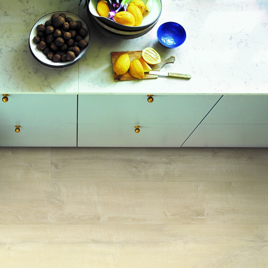 Laminatgolv Pergo Wide Long Plank 4V Sensation Living Fjord Oak 1-Stav