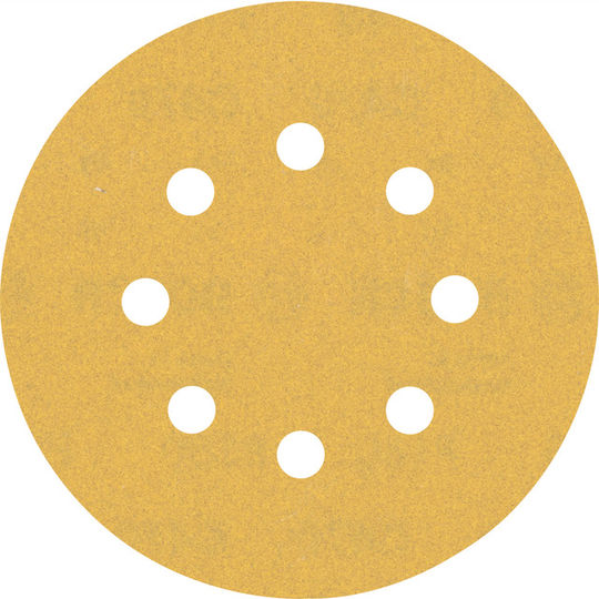 SLIPARK EXC K180 8H 125MM 50ST | Beijerbygg Byggmaterial