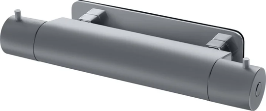 Tapwell Duschblandare Evo EVM168-160 Ascot Grey