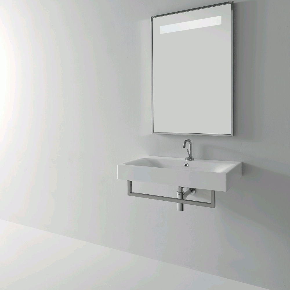 Tvättställ Lavabo Cento