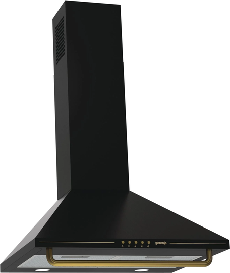 Gorenje Vägghängd Köksfläkt WHC63CLB