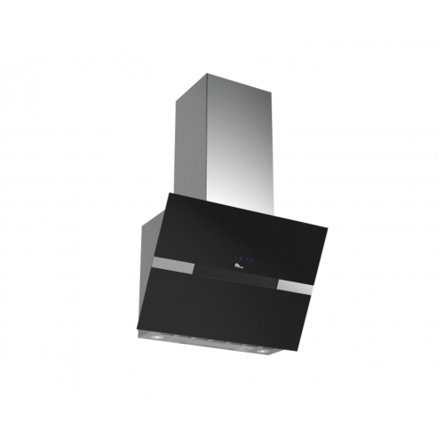 Thermex - Mini Preston 2 - 60cm svart m/motor - FRI hemleverans