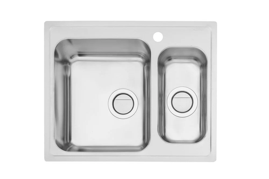 Stala Diskho Ease PF-40-17L MONOedge