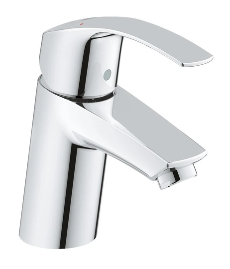 Grohe Tvättställsblandare Eurosmart DN 15 S-SIZE