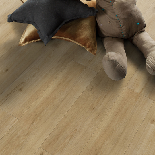 Vinylklick Gerflor Rigid 55 Lock Hobart