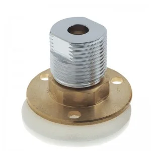 Tapwell Blandarfäste 150 12/15 CU Krom