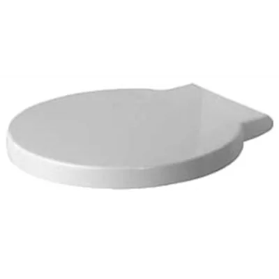 Duravit WC-sits Starck1 0065880099